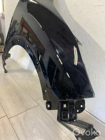 Mitsubishi Eclipse Cross Fender 