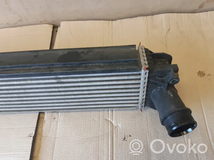 Volkswagen Sharan Radiatore intercooler 7n0145805a