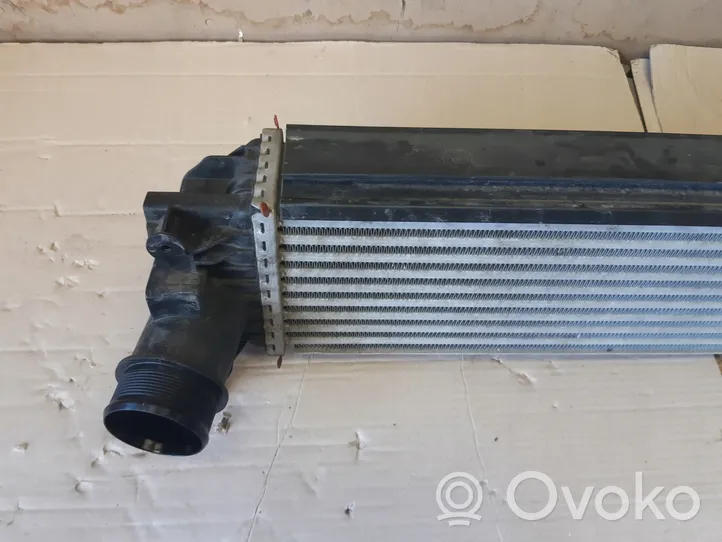 Volkswagen Sharan Radiatore intercooler 7n0145805a