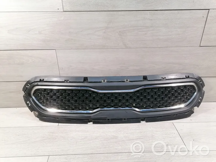 KIA Niro Grille calandre supérieure de pare-chocs avant 86350G5000