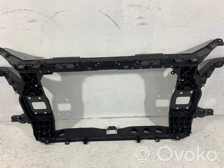 Hyundai Tucson IV NX4 Pannello di supporto del radiatore 64110N7000