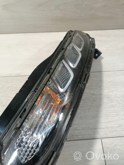 Citroen C3 Faro diurno con luce led 9843218980