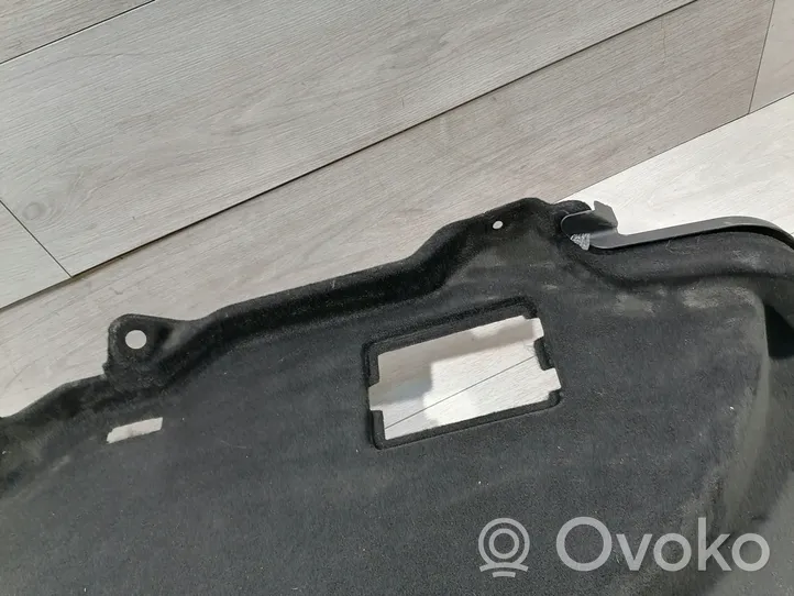 Maserati Ghibli Rivestimento pannello laterale del bagagliaio/baule 6700715270