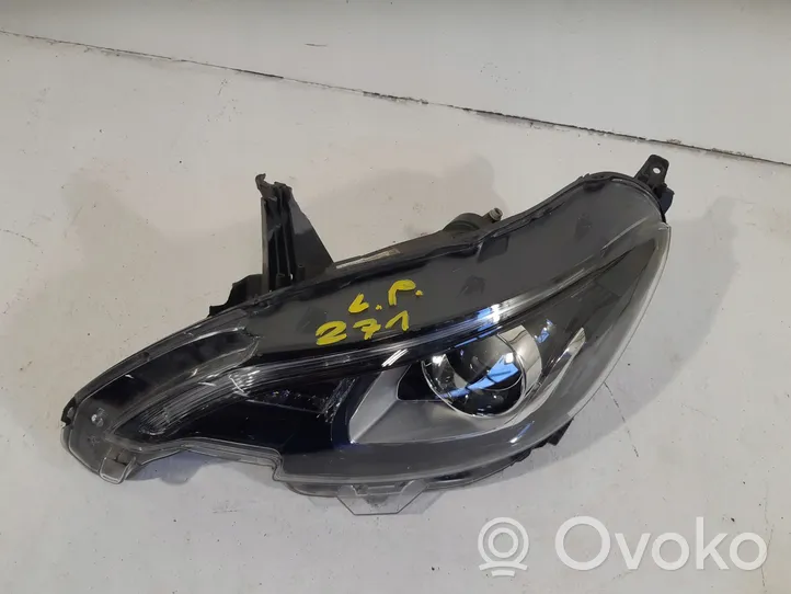 Peugeot 108 Headlight/headlamp 811500H150