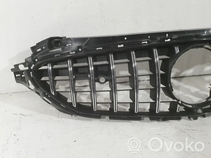 Mercedes-Benz SL R232 Grille calandre supérieure de pare-chocs avant 2328880100