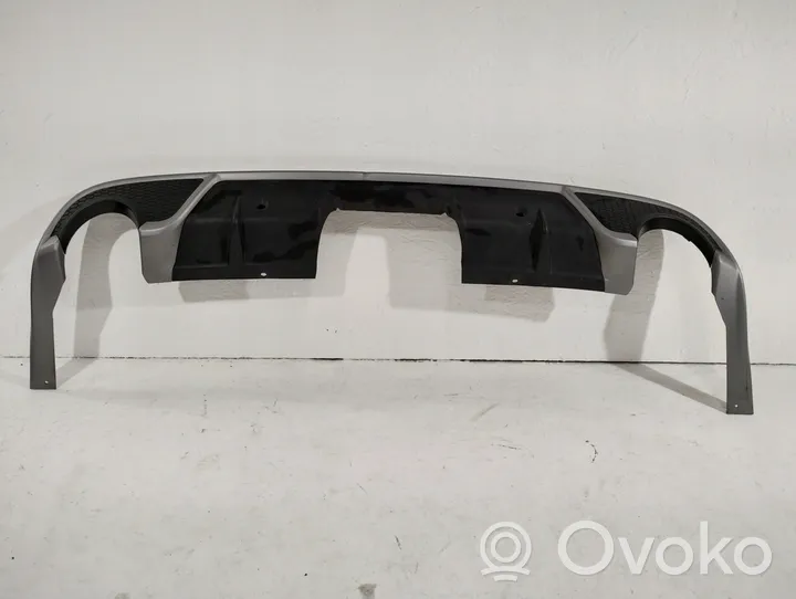 Volvo V40 Moulure inférieure de pare-chocs arrière 31347159