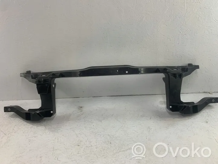 Mercedes-Benz Vito Viano W447 Staffa del pannello di supporto del radiatore parte superiore 