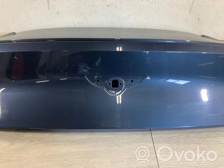 Bentley Continental Tailgate/trunk/boot lid 3SD827025M
