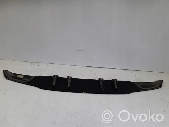 Mercedes-Benz A W177 Spoiler Lippe Stoßstange Stoßfänger hinten A1778855404