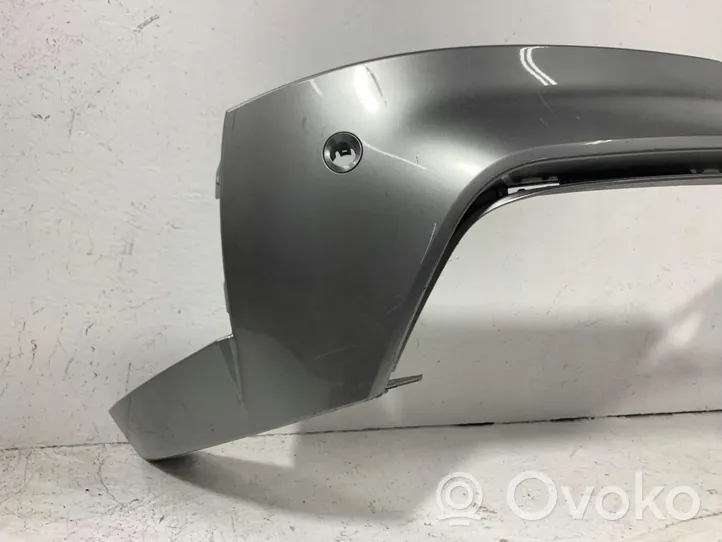 BMW X4 G02 Rivestimento della parte inferiore del paraurti posteriore 511213960514