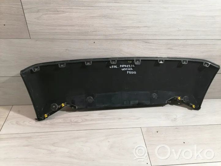 Land Rover Defender Etupuskurin reuna L8B28A316AB