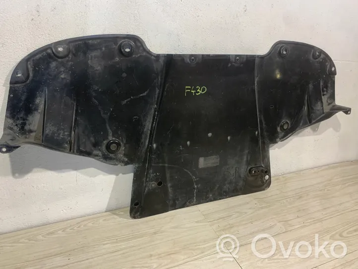 Ferrari F430 Osłona pod zderzak przedni / Absorber 069940500