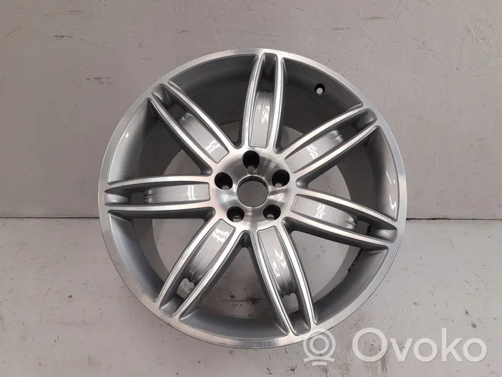 Maserati Quattroporte Felgi aluminiowe R20 