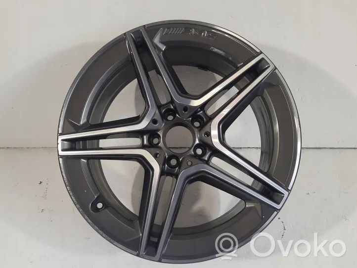 Mercedes-Benz CLS W257 R19 alloy rim A2574011500