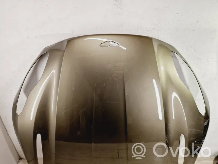Aston Martin DB11 Pokrywa przednia / Maska silnika 