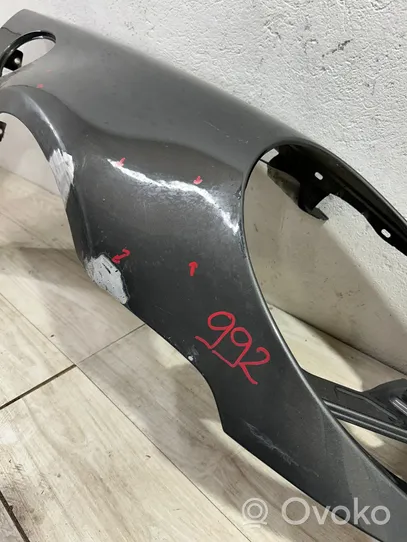 Porsche 992 Fender 