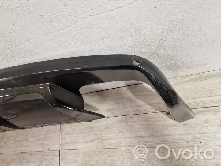 Bentley Bentayga Rear bumper 36a071611g