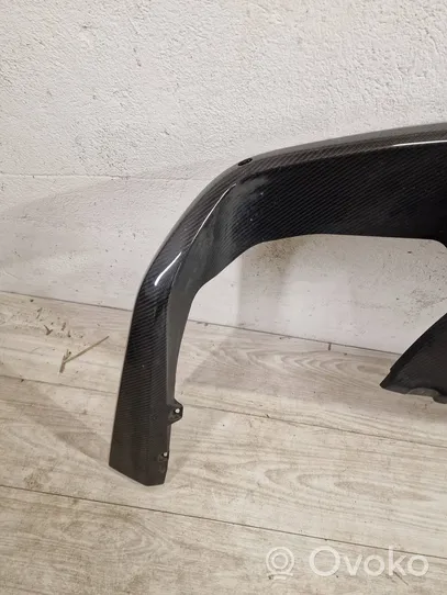 Bentley Bentayga Rear bumper 36a071611g