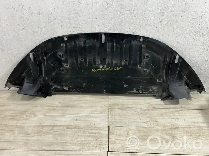 Aston Martin DB11 Cache de protection sous moteur 