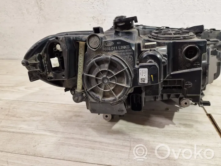 BMW 5 G30 G31 Sensore dell’albero a camme 743919304