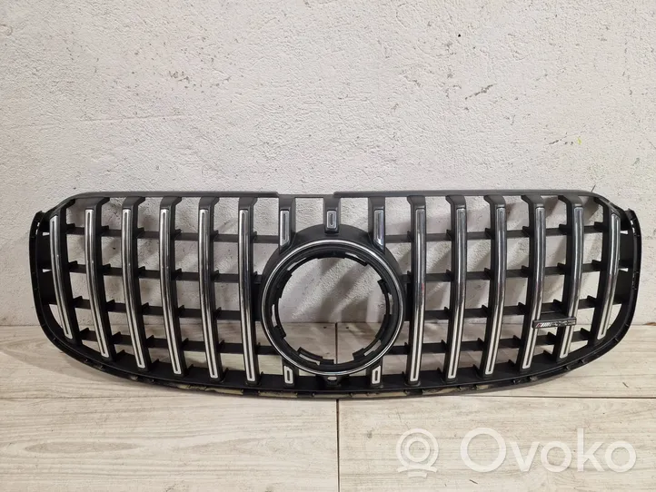 Mercedes-Benz GLS X167 Grille de calandre avant A1678889200AR