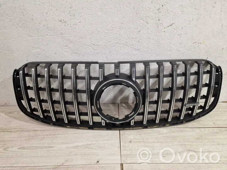 Mercedes-Benz GLS X167 Front grill A1678889200AR