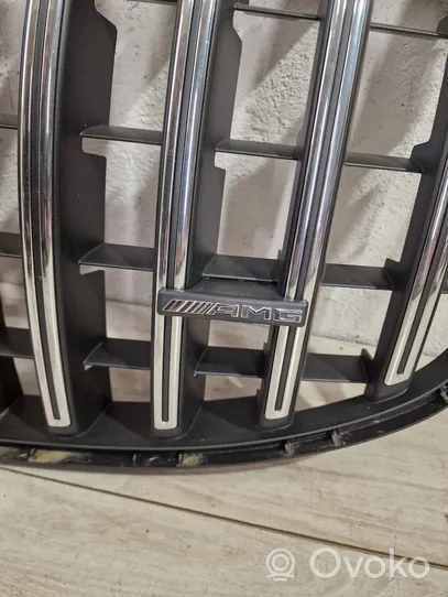 Mercedes-Benz GLS X167 Grille de calandre avant A1678889200AR