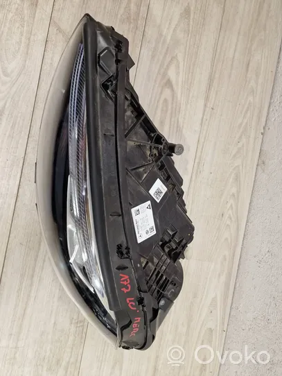 Mercedes-Benz A W177 Lampa przednia A1779062106