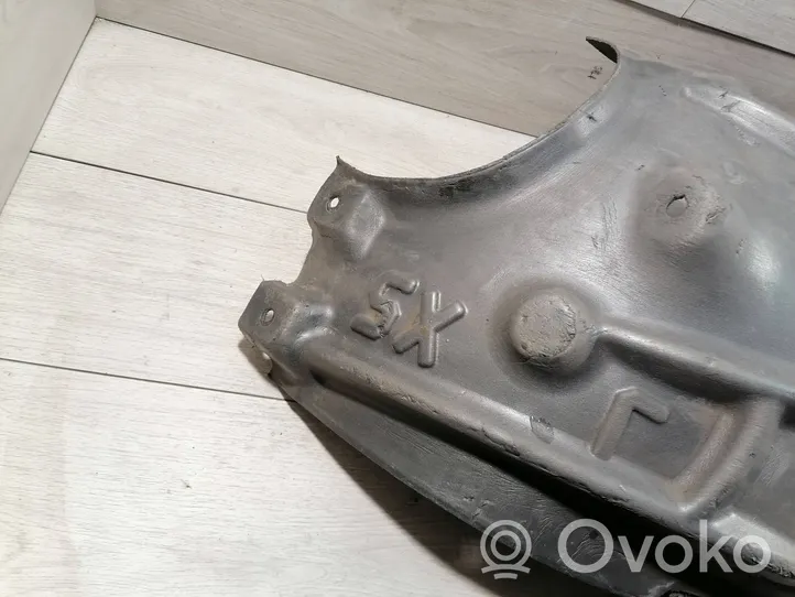 BMW 1 F20 F21 Pare-boue passage de roue avant 7241845