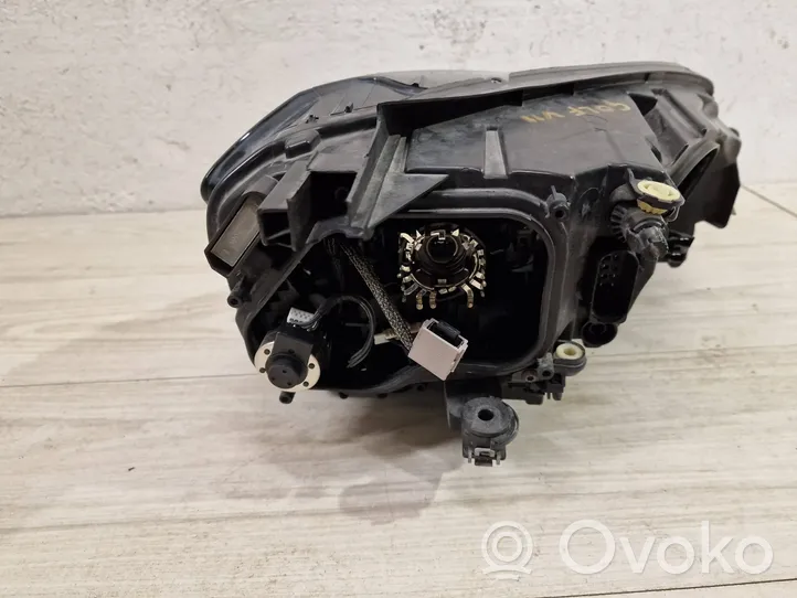 Volkswagen Golf VII Lampa przednia 5g1.941.751D