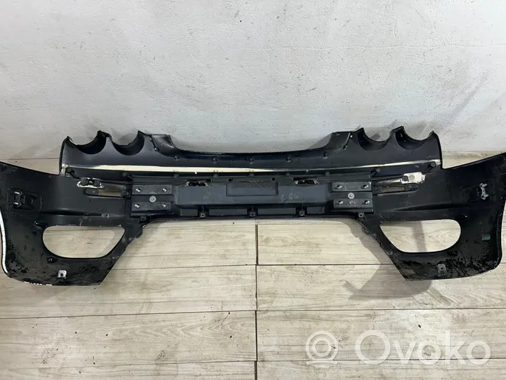 Ferrari F430 Rear bumper CS7113AY33J