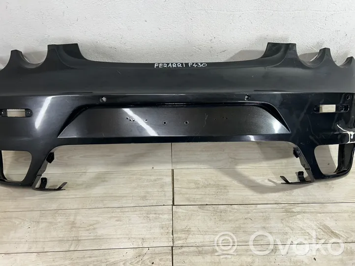 Ferrari F430 Rear bumper CS7113AY33J