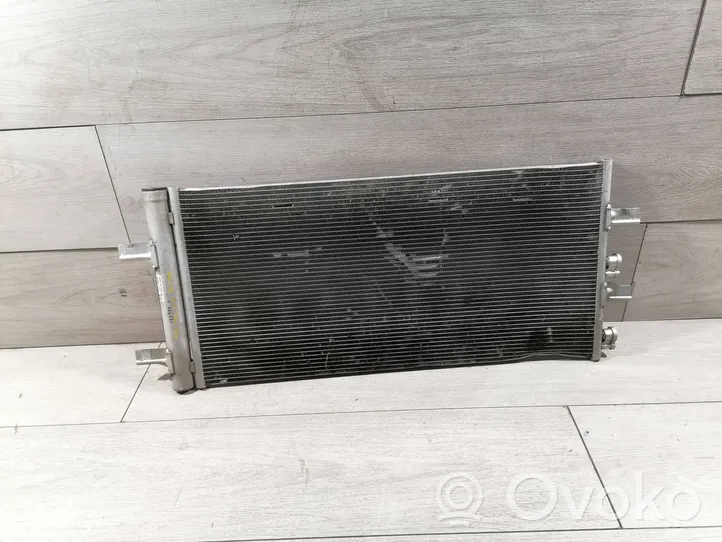 Mini One - Cooper F56 F55 Radiateur condenseur de climatisation 9271204