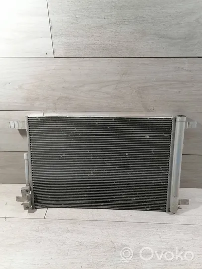 Volkswagen Golf VII Radiateur condenseur de climatisation 5WA816411E