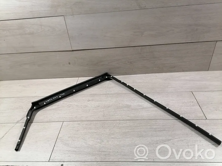 Mini Clubman F54 Joint d'étanchéité en caoutchouc pour porte arrière 7344157