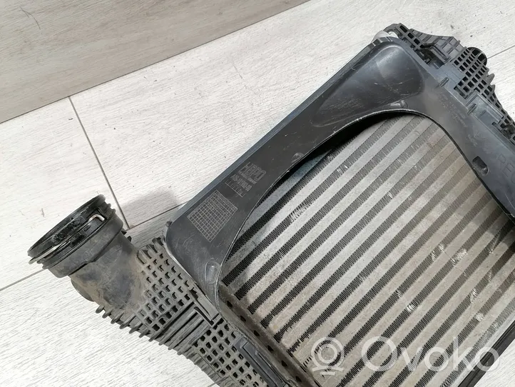 Porsche Macan Radiatore di raffreddamento 95B145804B