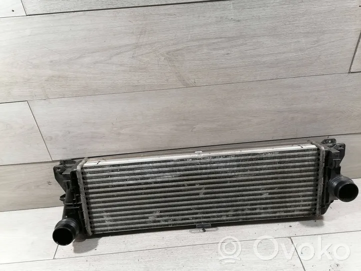 Mercedes-Benz Sprinter W907 W910 Intercooler radiator A9075011600