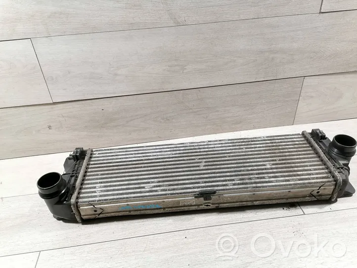 Mercedes-Benz Sprinter W907 W910 Intercooler radiator A9075011600