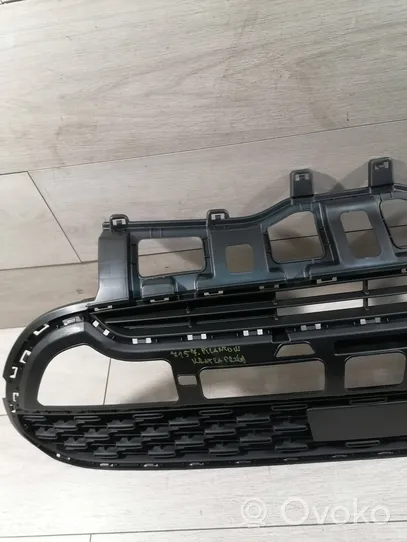 KIA Picanto Maskownica / Grill / Atrapa górna chłodnicy 86562G6020