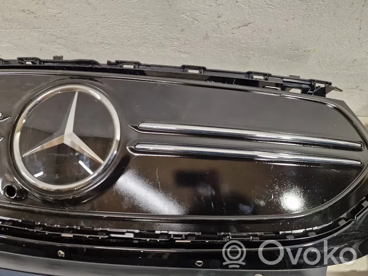 Mercedes-Benz EQB Zderzak przedni A2438856901