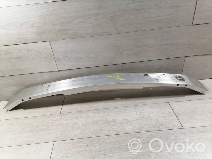 Mercedes-Benz A W177 Absorber zderzaka przedniego A1776204901