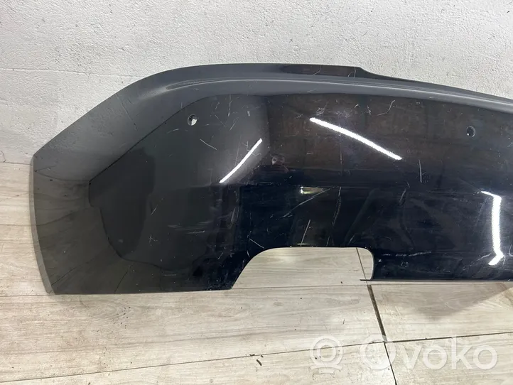 Rolls-Royce Wraith Rear bumper 