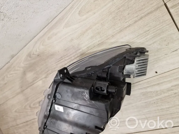 Volvo XC40 Faro/fanale 32133577