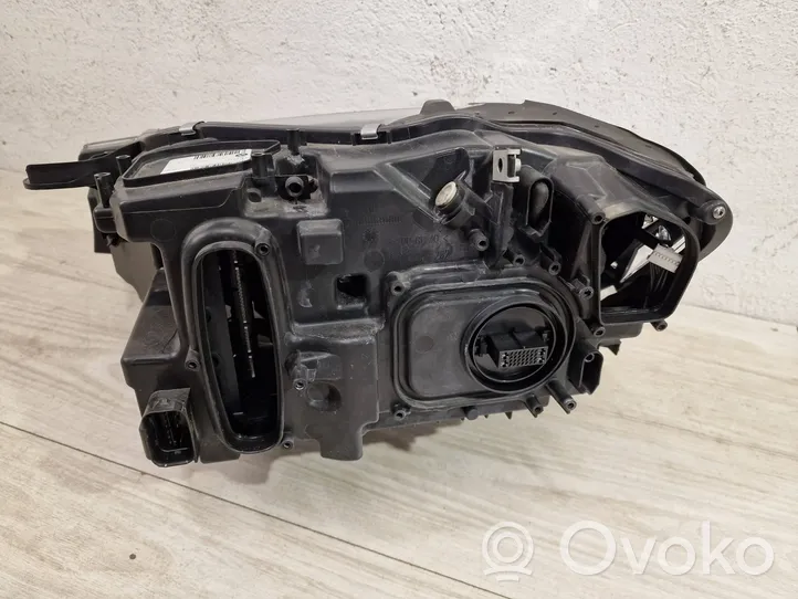 BMW X3 F25 Pompe lave-phares 7429082-02