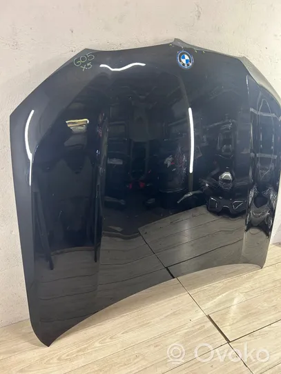BMW X5 G05 Dangtis variklio (kapotas) 