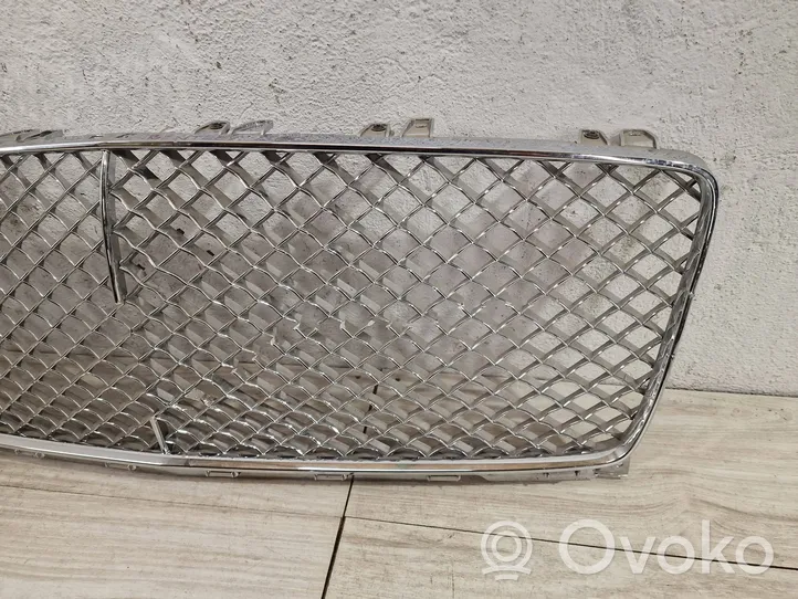 Bentley Continental Grille de calandre avant 3sd853667A