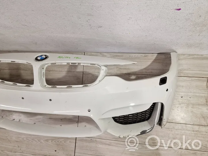 BMW M3 F80 Paraurti anteriore 51118054290