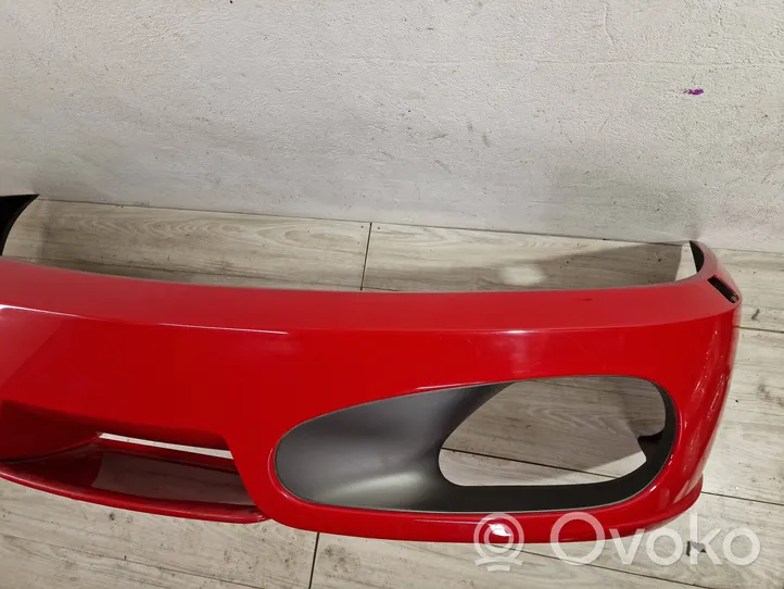 Ferrari F430 Front bumper 