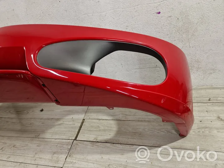 Ferrari F430 Front bumper 