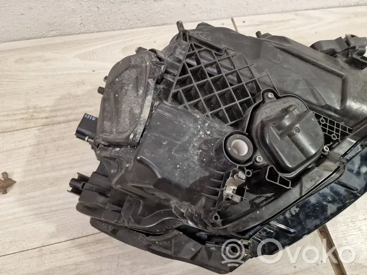 Audi RS7 C8 Faro/fanale 4k8941085c